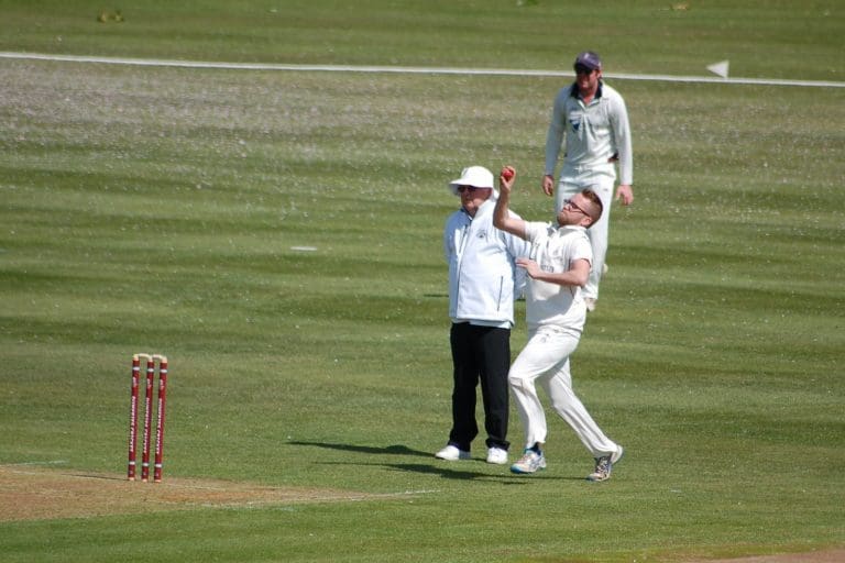Dumfries Cricket Club Weekend Reports Sat 8th June