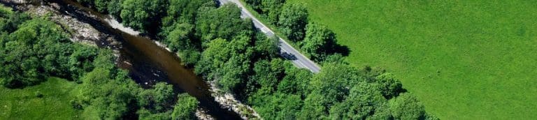 A76 Enterkinfoot Road Realignment Works