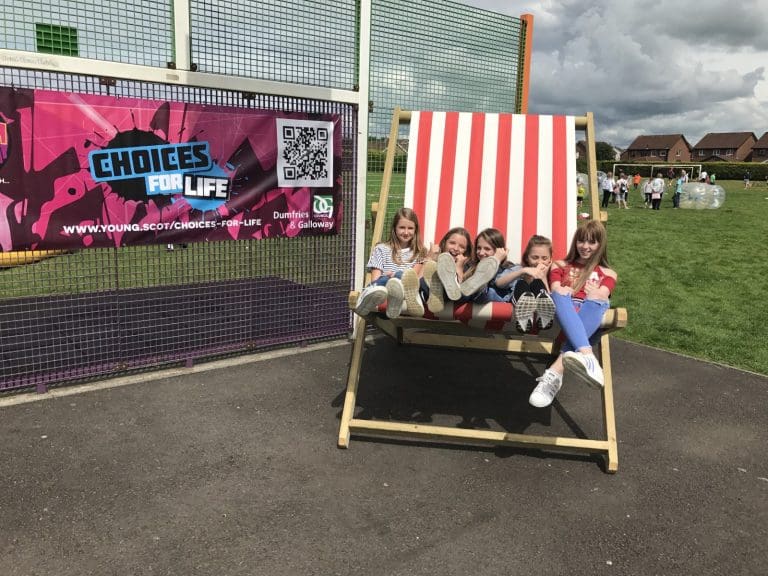 Youth Beatz Fringe 2019