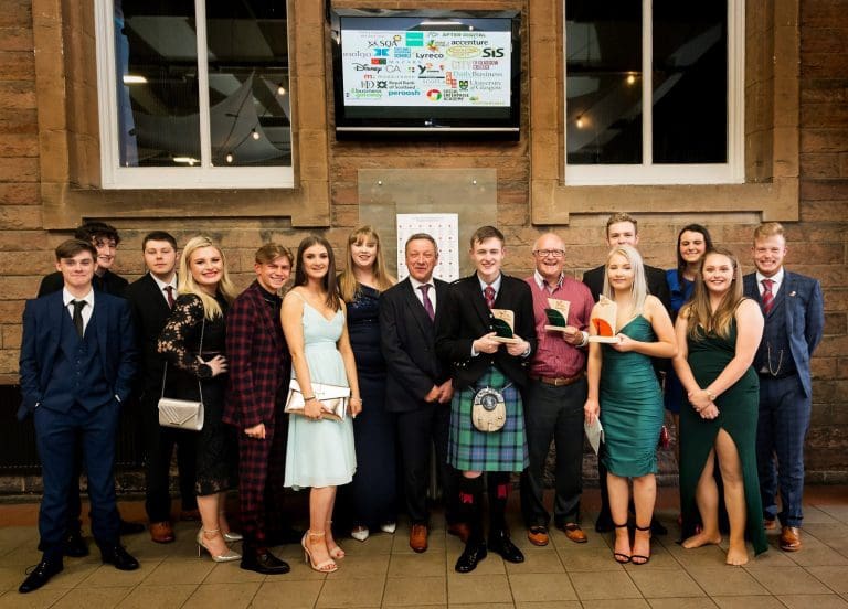 Idiom win three National Awards