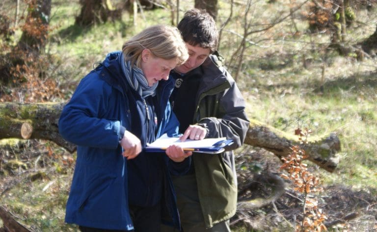 SRUC bursaries mature students