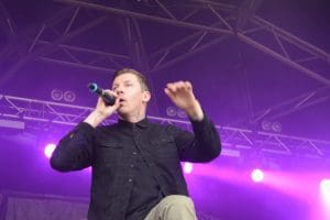 CAPACITY CROWD YOUTH BEATZ 2019