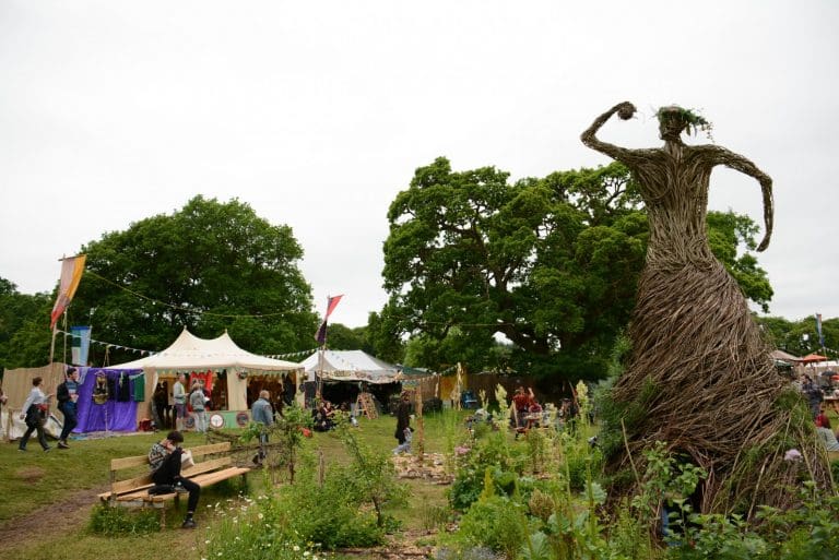 police eden festival 2019