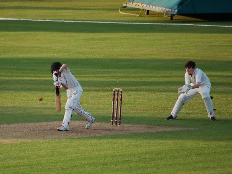 Dumfries Cricket Club Weekend Round Up – 01 & 03 June 2019