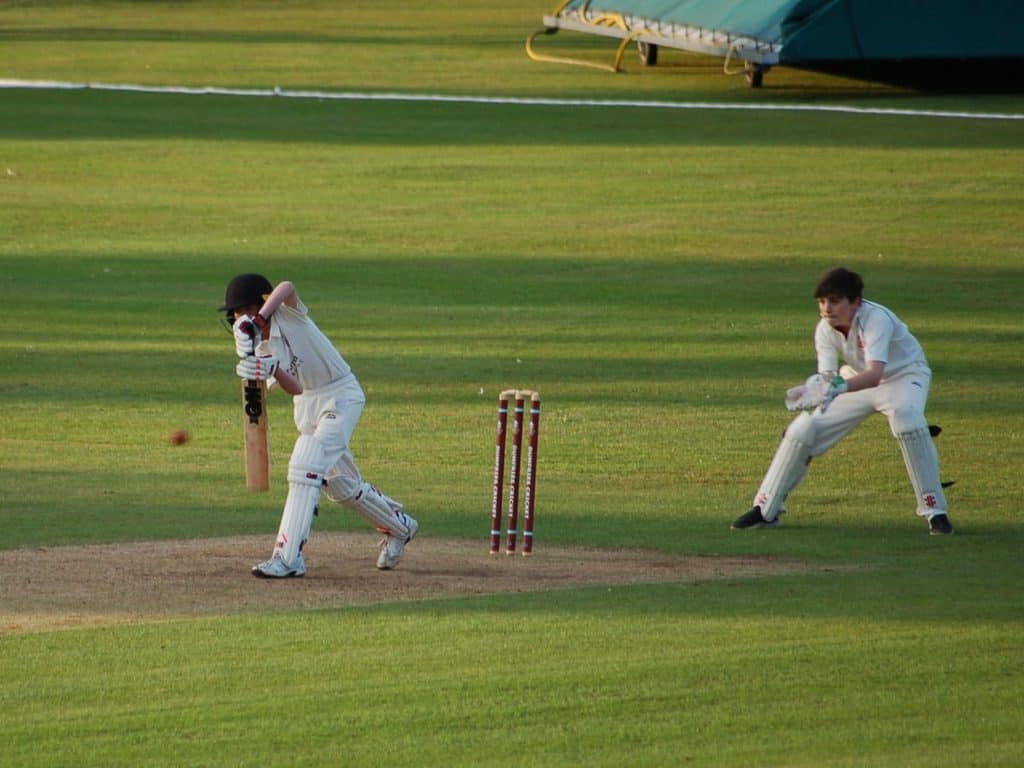 Dumfries Cricket Club Weekend Round Up – 01 & 03 June 2019