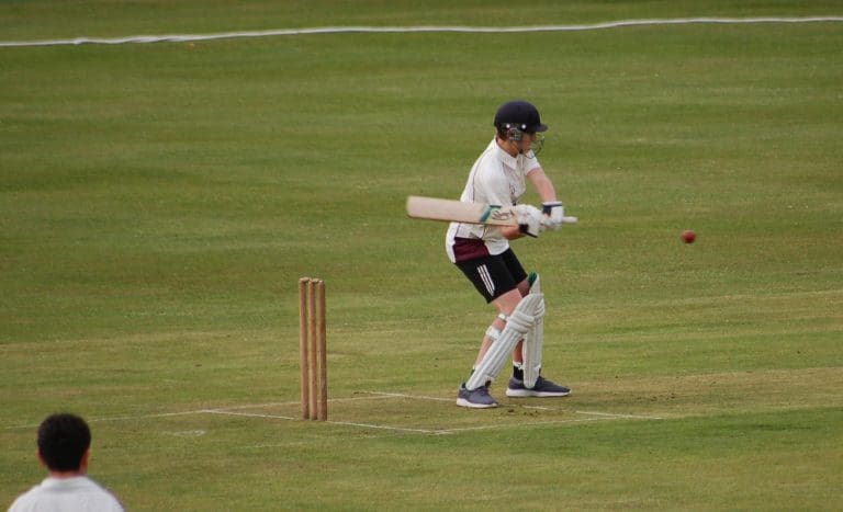 Dumfries Cricket Club Weekend Match Reports