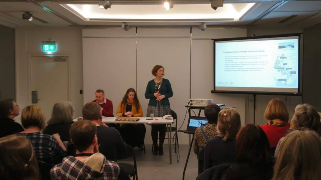 Third Sector organisation