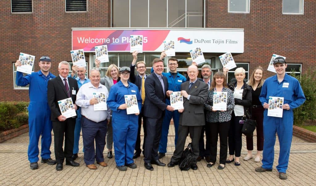 skills needs south Scotland