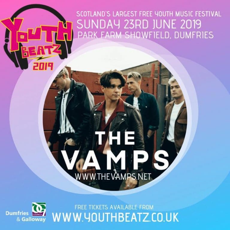 40000 youth beatz 2019