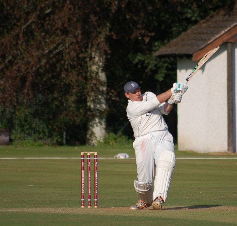 Dumfries Cricket Club Weekend Round Up – 12,13 & 14 July 2019