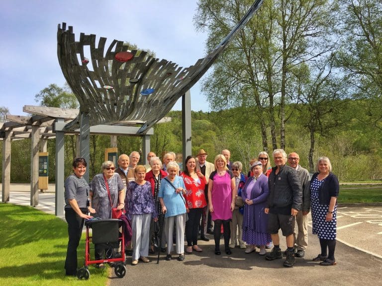 Leading Housing Association’s £10,000 Fund