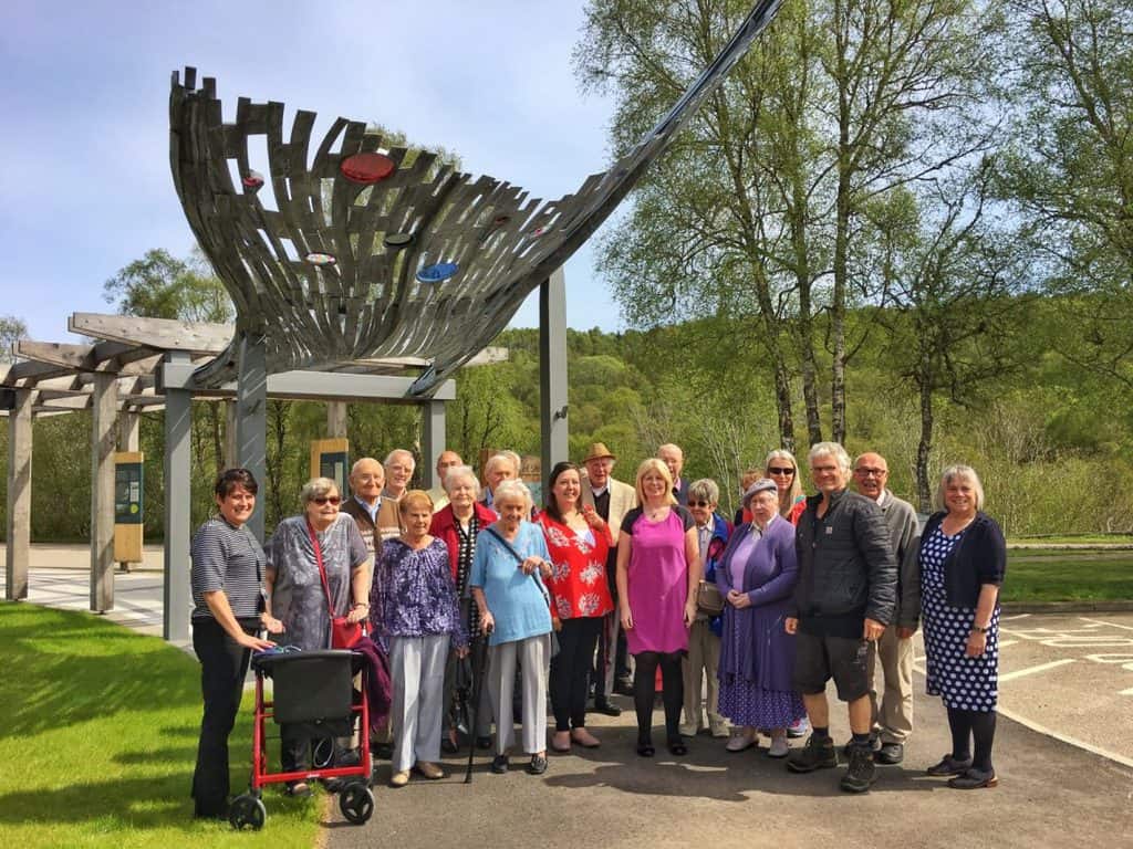 Leading Housing Association’s £10,000 Fund