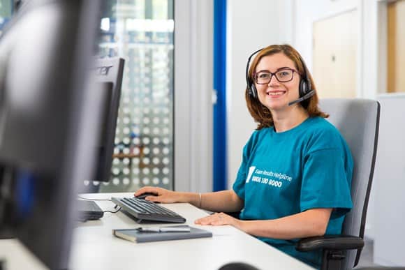 Exam Results Helpline Scotland 2019