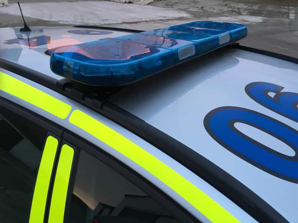 25 YEAR OLD MAN ASSAULTED - STRANRAER