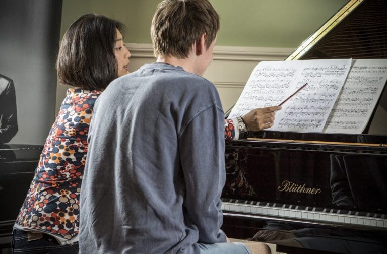 Absolute Classic Festival Supports Local Young Musicians