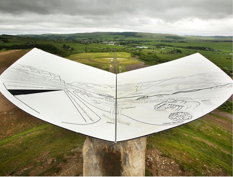 Crawick Multiverse Benefits From £67,000 Scottish Government Funding Through The South of Scotland Economic Partnership