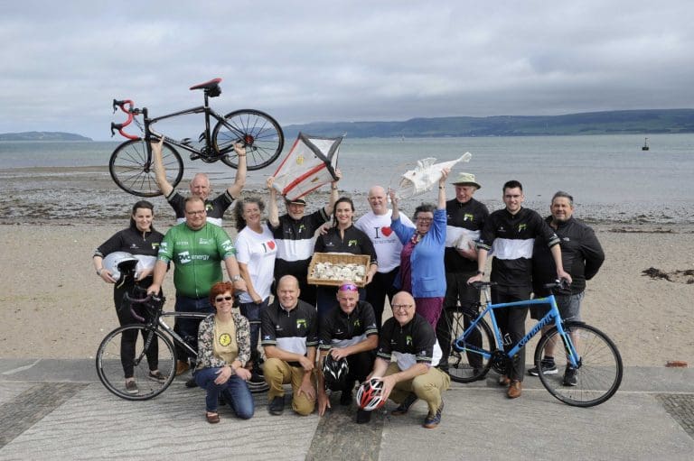 Autumn Events Dumfries Galloway 2019