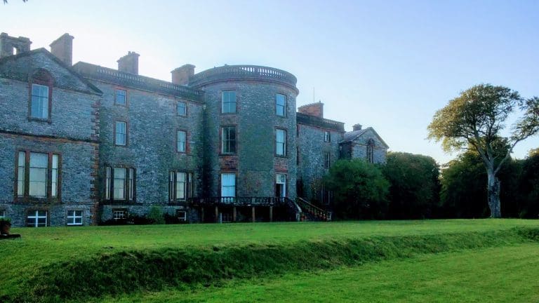 Garlieston Military Weekend All Set For August 17th & 18th at Galloway House