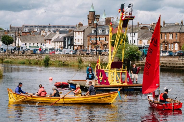 Nithraid 2019