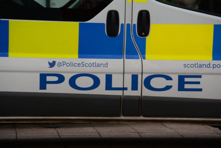 TOOL THEFTS Castle Douglas