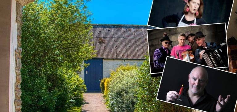 The Swallow Theatre Starts Afternoon Performances