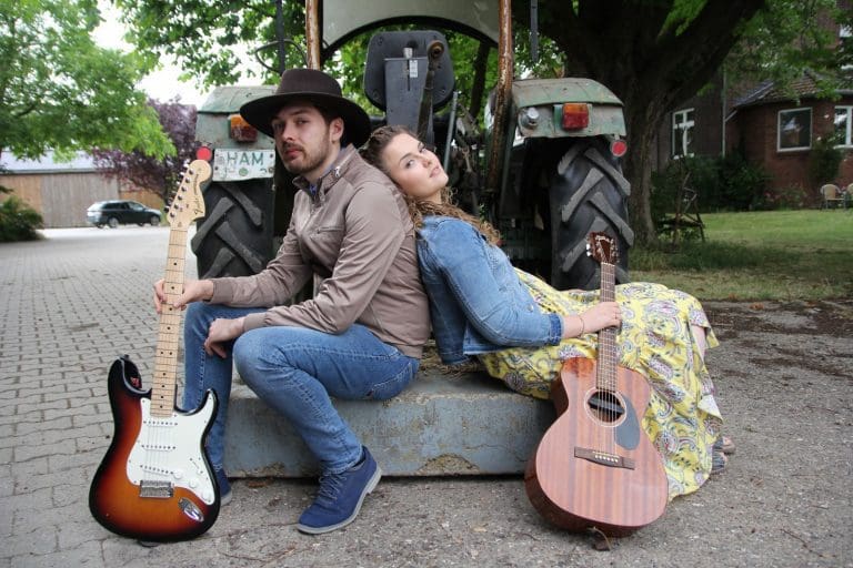 Country Mega-star Katee Kross Confirmed As Maidens Of Music Headline Act