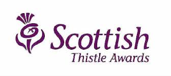 Scottish Thistle Awards 2019
