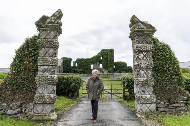Opera Singers Mark 350th Anniversary Baldoon Castle