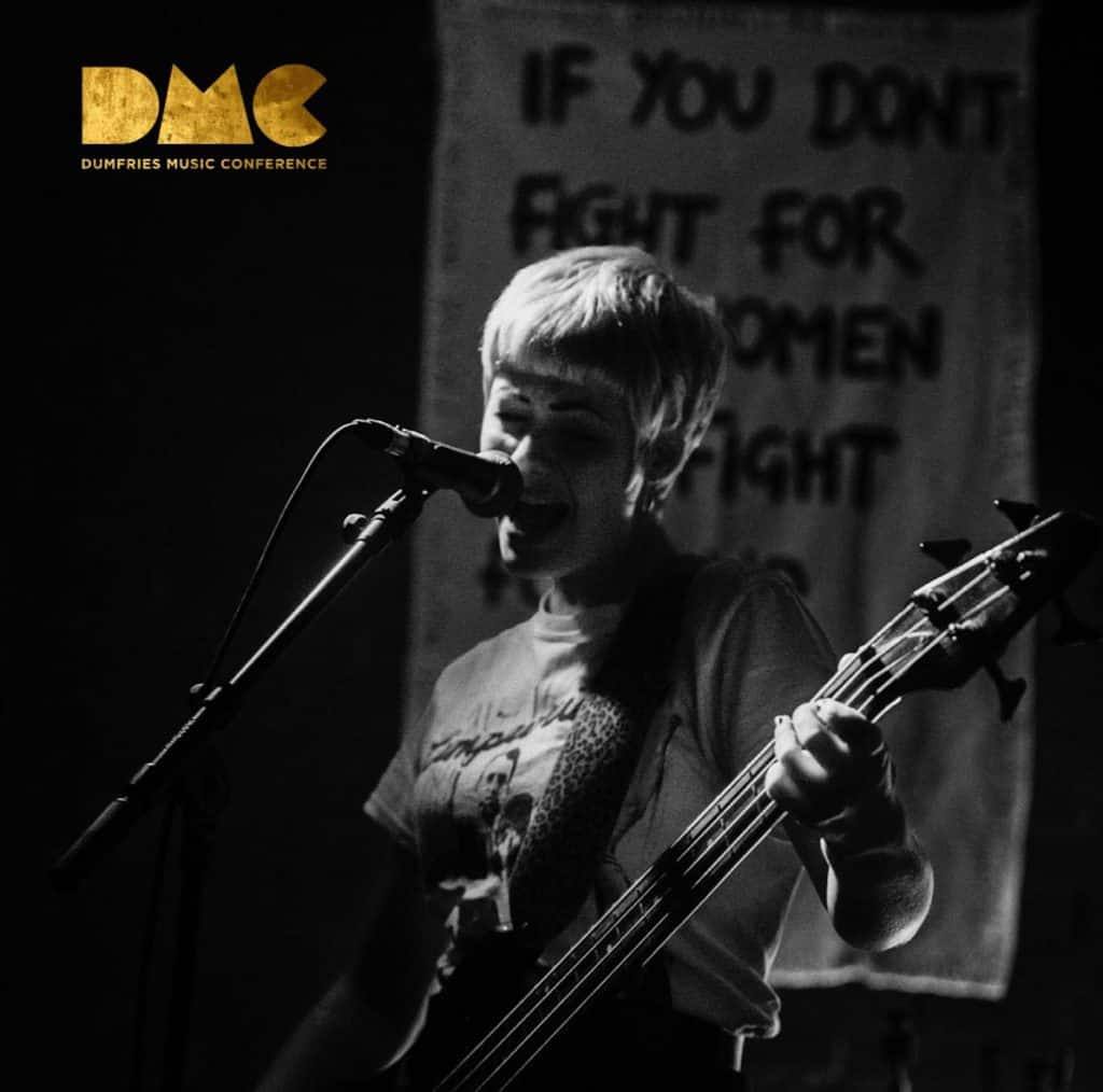 Dumfries Music Conference Reveals 2019 Programme