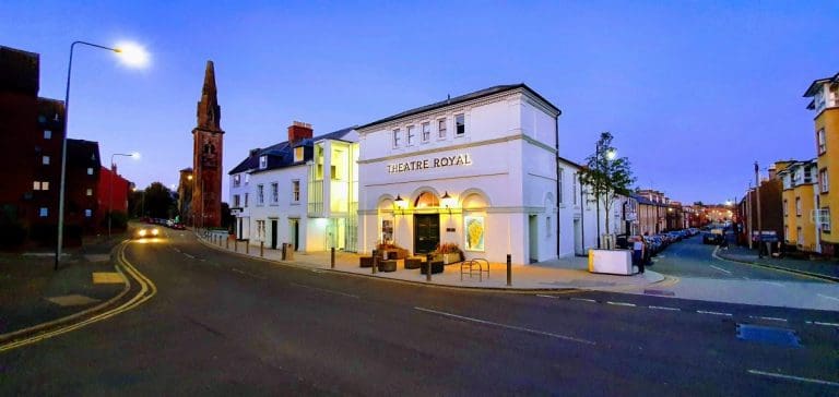 The Guild of Players celebrate 60 years in the Theatre Royal