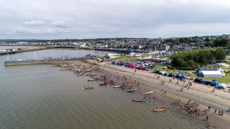 SkiffieWorlds a ‘catalyst’ for Stranraer Development  