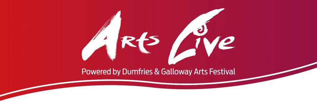 Dumfries Galloway arts Festival 2020