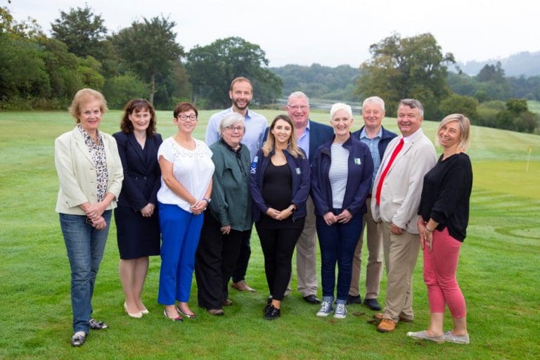 LEADER RURAL AWARDS 2019