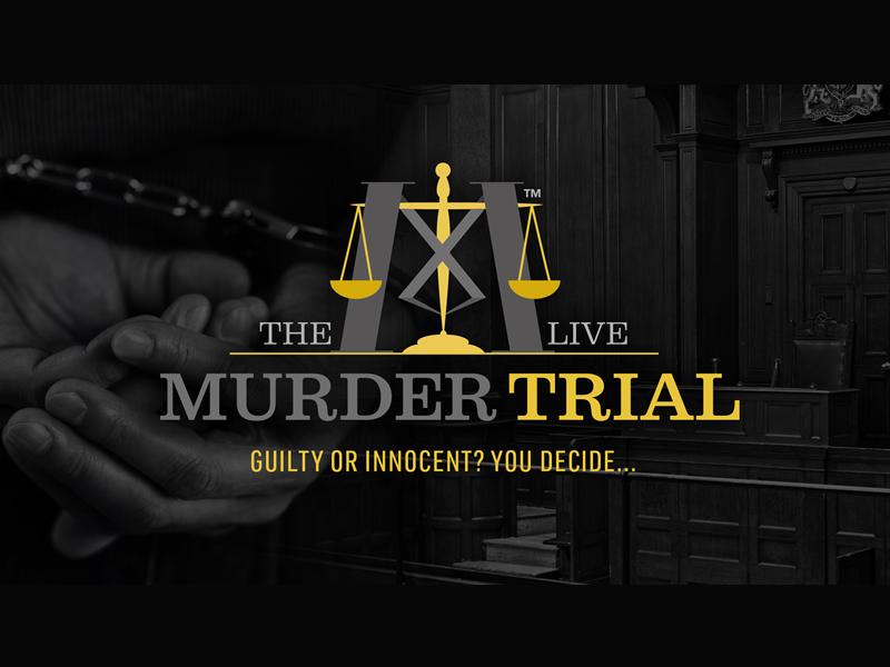 Murder Trial Live