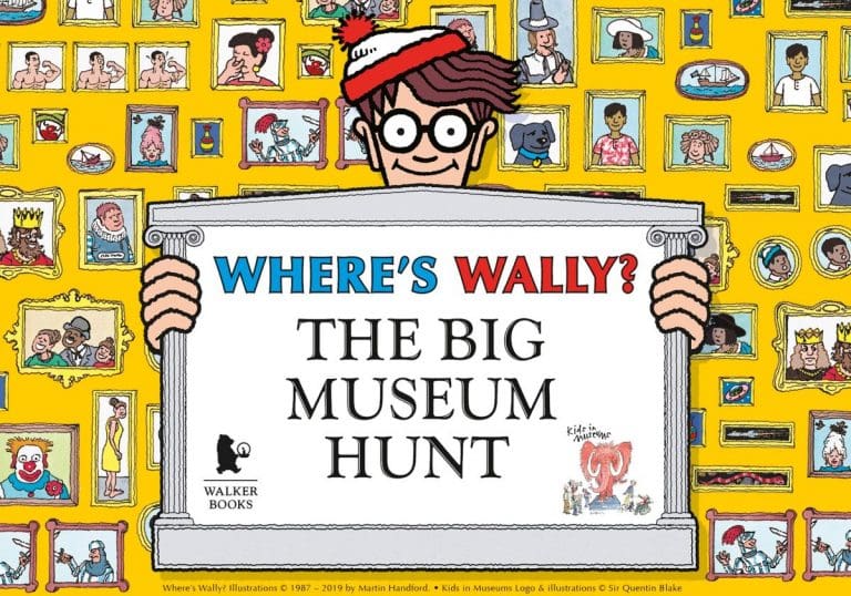 wheres wally devils porridge