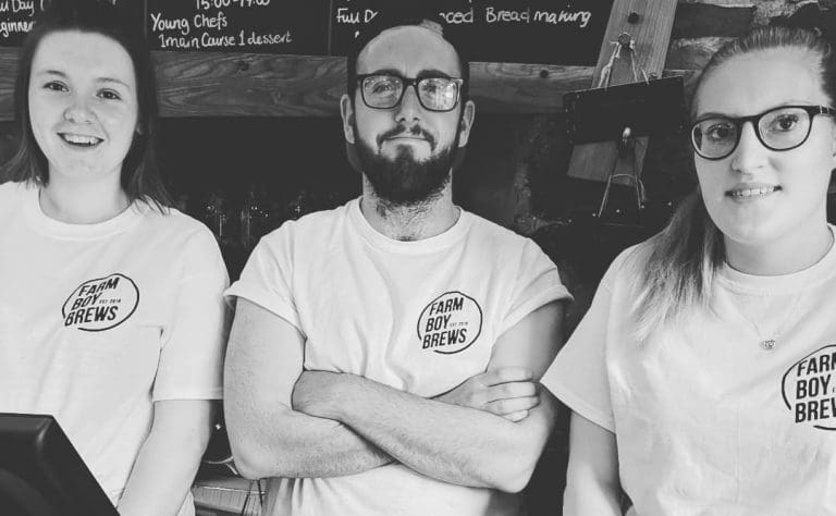 Farm Boy Brews