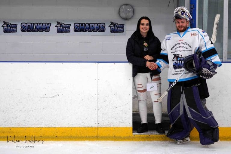 Sharks cross-border campaigns continue