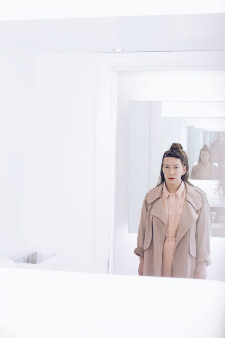 Startling talent Kathryn Joseph to play intimate Dumfries show