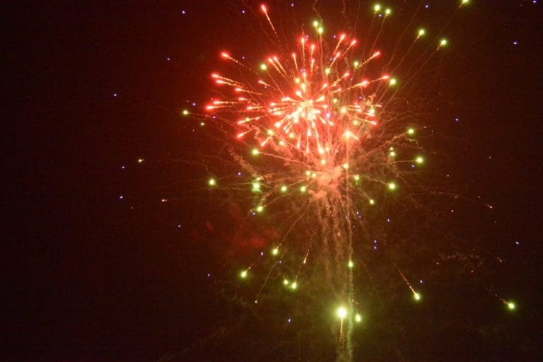 NFU SCOTLAND URGES COMMON SENSE THIS BONFIRE NIGHT