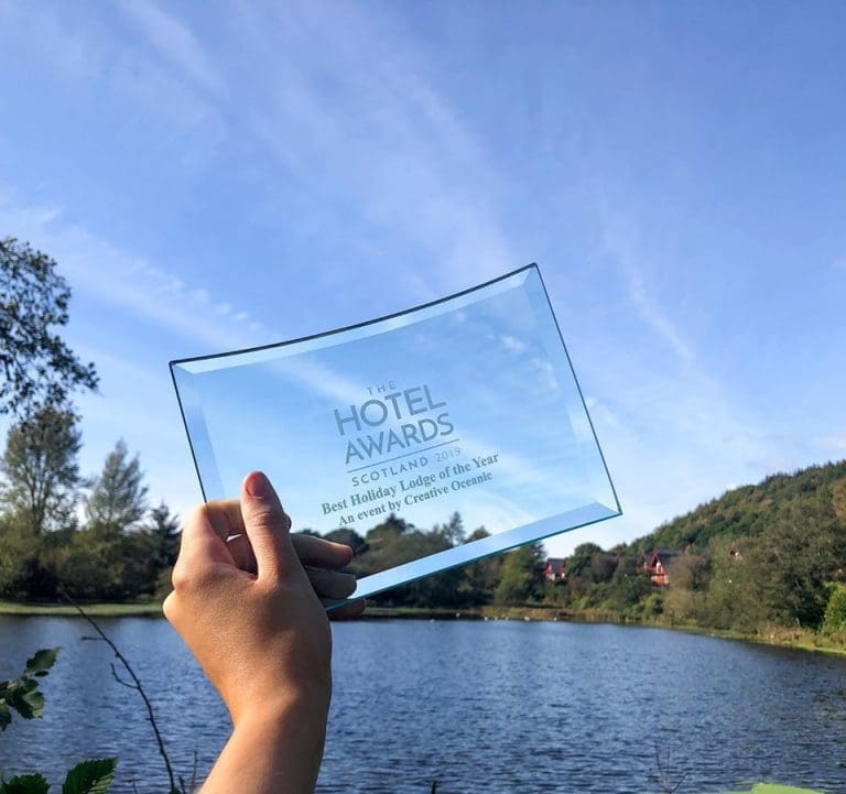 BAREND LODGES AWARD