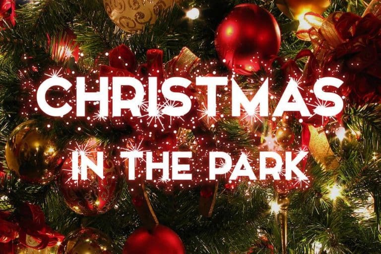 Dock Park Set For Festive Fun This December