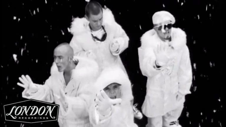 EAST 17 TO HEADLINE CARLISLE CHRISTMAS LIGHTS SWITCH ON – NOVEMBER 17th