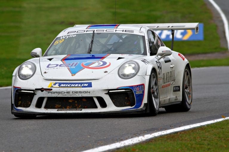 Ross Wylie 2019 season