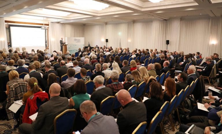 Borderlands Partnership Conference Success