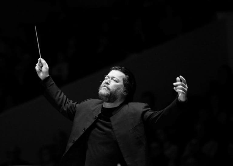 Celebrate 2020 in sparkling style with the Scottish Chamber Orchestra at Easterbrook Hall