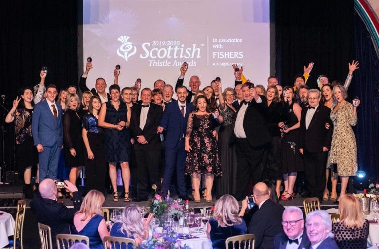 Local Tourism stars shine bright