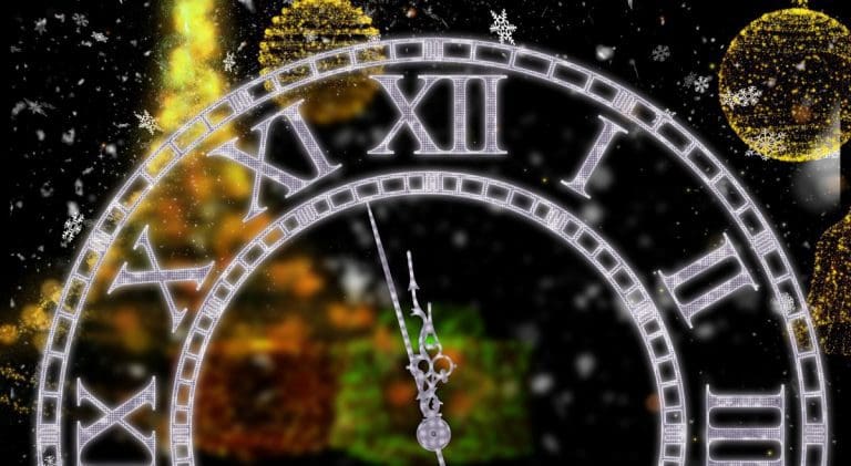 Get Ready For Wigtown’s Quirky Community Countdown To Christmas