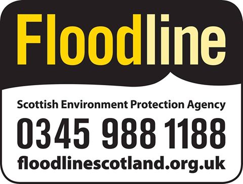 UPDATED FLOOD WARNING ISSUED