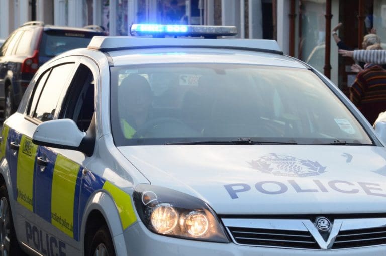 SHED BREAKINS - LOCHSIDE
