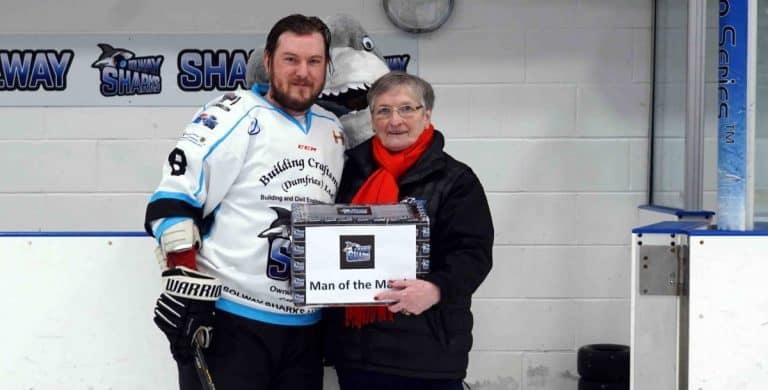 Blackburn Hawks